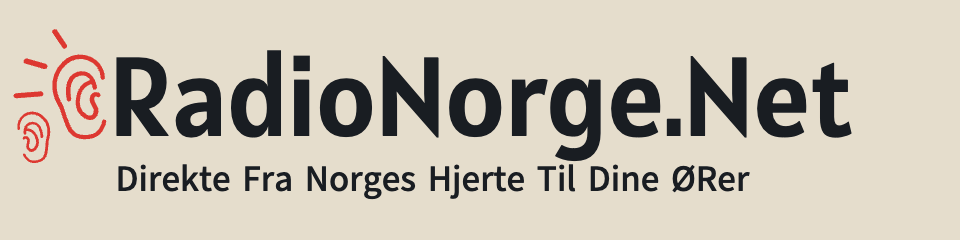 Radio Norge Online - RadioNorge.Net