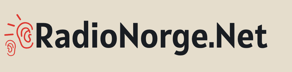 Radio Norge Online - RadioNorge.Net