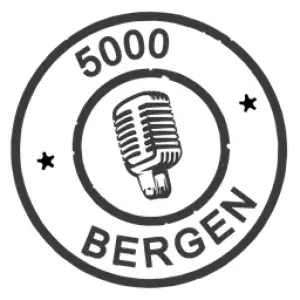 5000 Bergen