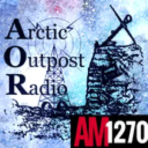 Arctic Outpost AM 1270