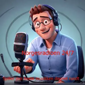 Norgesradioen Stavanger