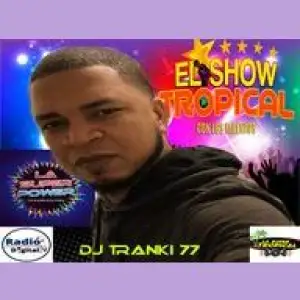 Dj Tranki 77 Radio