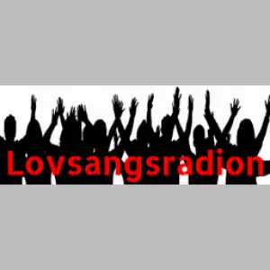 Lovsangsradion