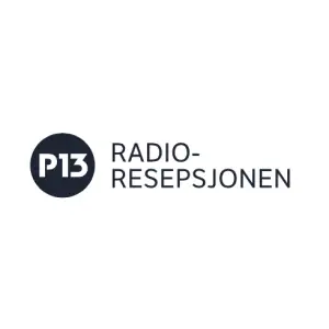 NRK P13 Radioresepsjonen