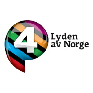 P4 Lyden av Norge