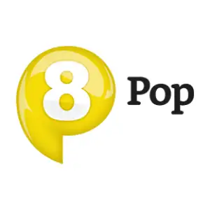 P8 Pop