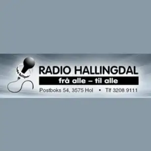 Radio Hallingdal