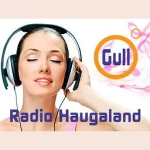 Radio Haugaland Gull